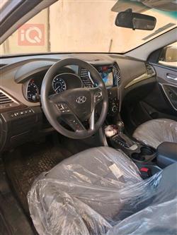 هيونداي سانتافي